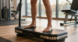 12 Best Vibration Platform Machines Premium in 2026