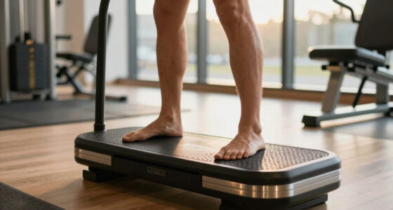 12 Best Vibration Platform Machines Premium in 2026