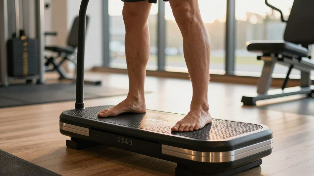 12 Best Vibration Platform Machines Premium in 2026