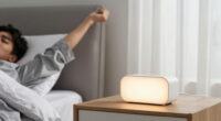 12 Best Wake Up Light Alarm Clocks Luxury in 2026