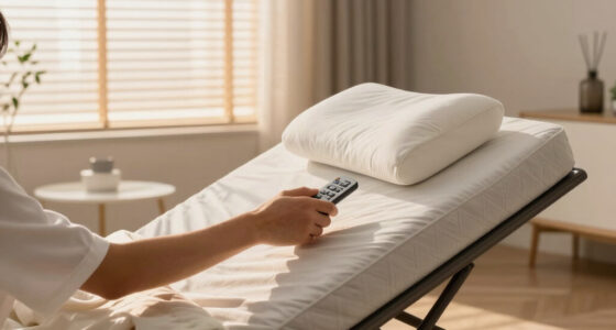 13 Best Adjustable Beds for Sleep Apnea in 2026