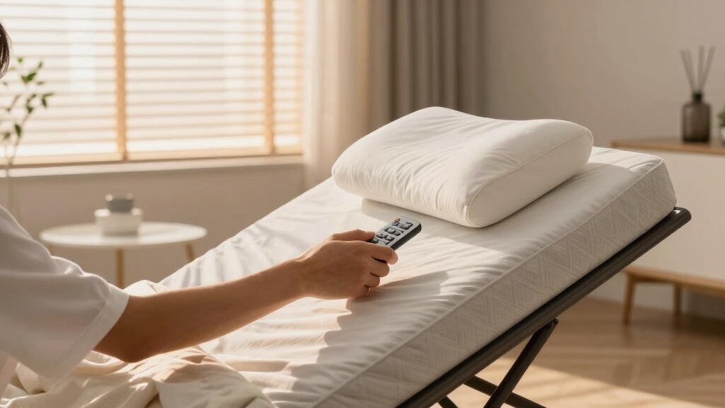 13 Best Adjustable Beds for Sleep Apnea in 2026