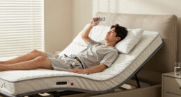 13 Best Anti Snoring Beds Adjustable in 2026
