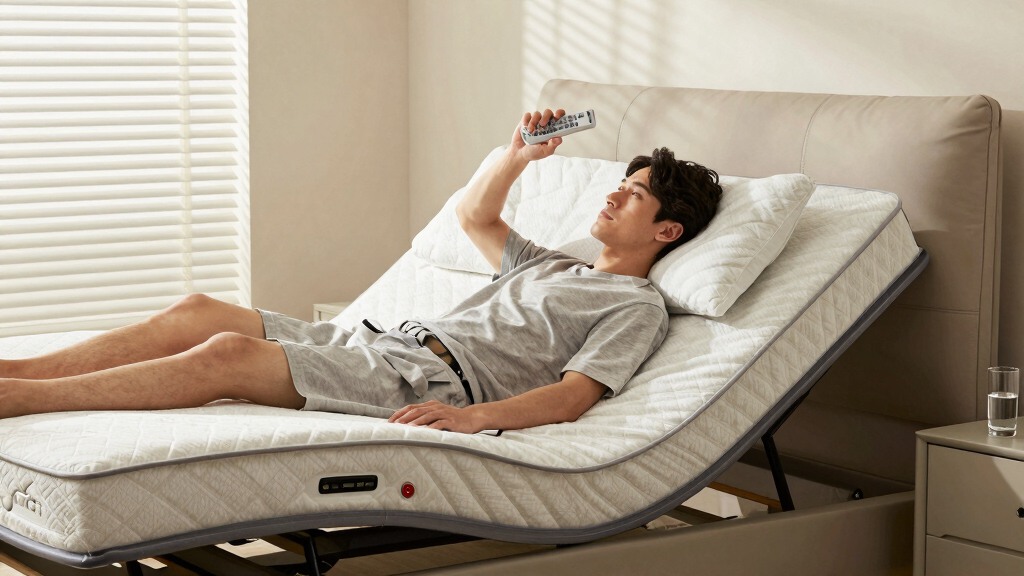 13 Best Anti Snoring Beds Adjustable in 2026