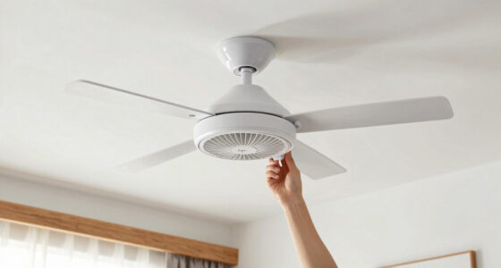 13 Best Bedroom Fans for White Noise and Cooling in 2026