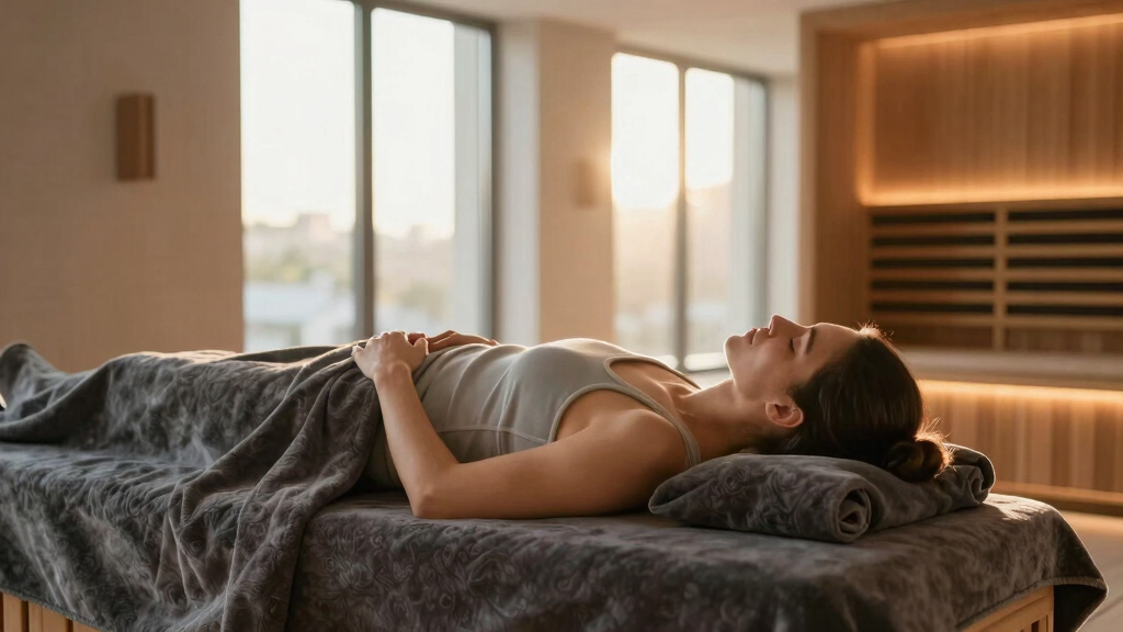13 Best Best Infrared Sauna Blankets Premium in 2026
