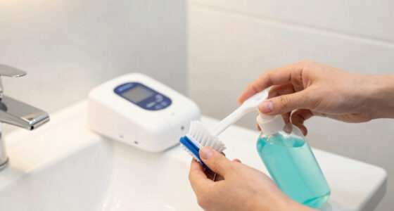13 Best CPAP Cleaners for Convenience in 2026
