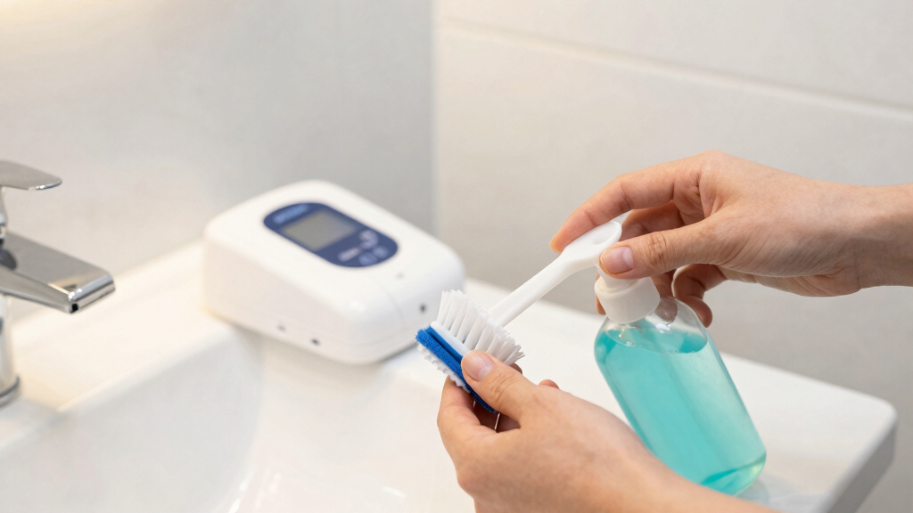 13 Best CPAP Cleaners for Convenience in 2026