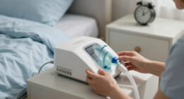 13 Best CPAP Machines for Home Therapy in 2026