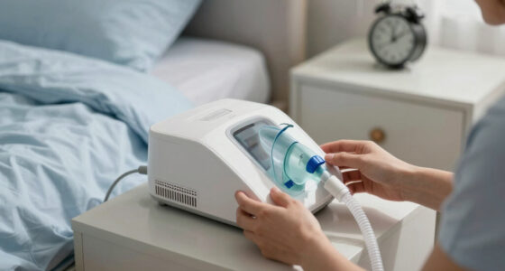13 Best CPAP Machines for Home Therapy in 2026