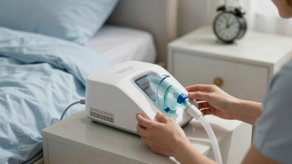13 Best CPAP Machines for Home Therapy in 2026