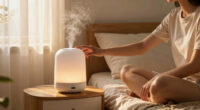 13 Best Diffuser Machines for Bedroom Relaxation in 2026