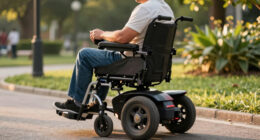 13 Best Electric Wheelchairs for Heavy Adults in 2026