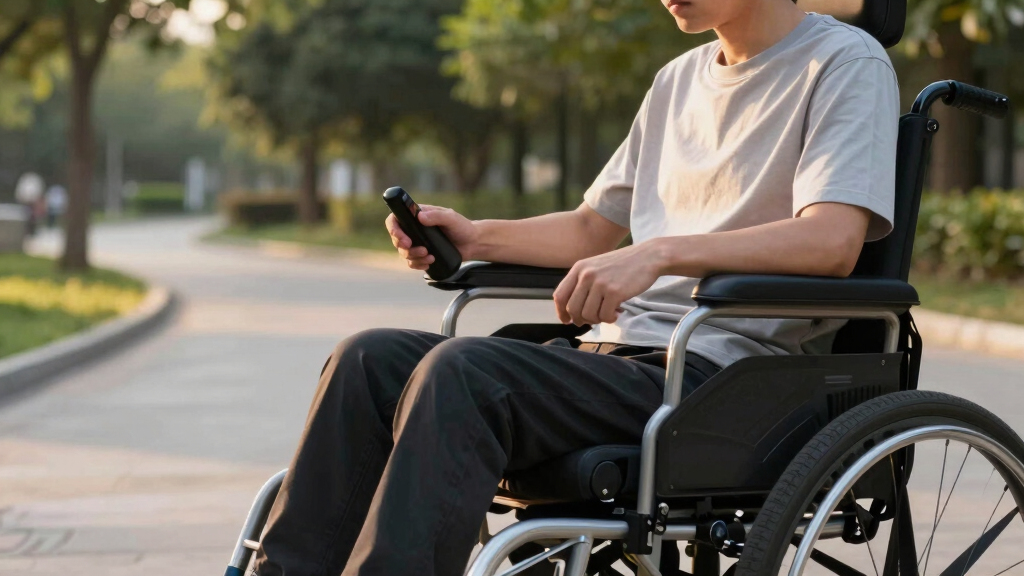 13 Best Electric Wheelchairs Premium in 2026