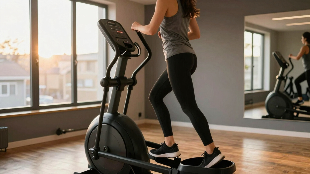 13 Best Ellipticals for Home Fitness in 2026