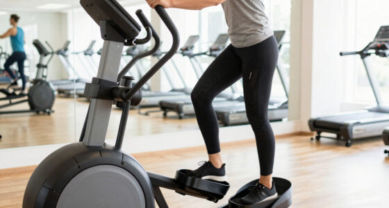13 Best Ellipticals for Low Impact Cardio in 2026