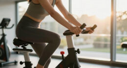 13 Best Exercise Bikes for Knee Friendly Cardio in 2026