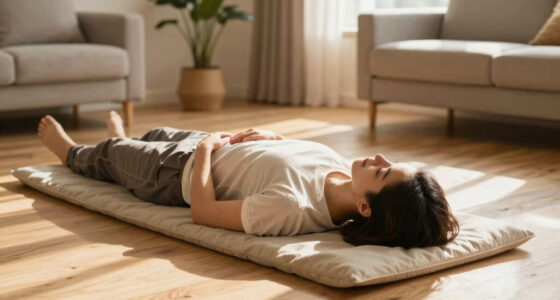 13 Best Heat Therapy Mats for Home Recovery in 2026
