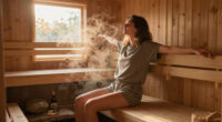 13 Best Home Saunas for Stress Relief in 2026