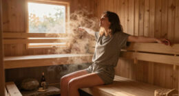 13 Best Home Saunas for Stress Relief in 2026