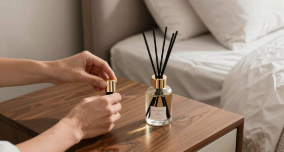 13 Best Luxury Bedroom Diffusers in 2026