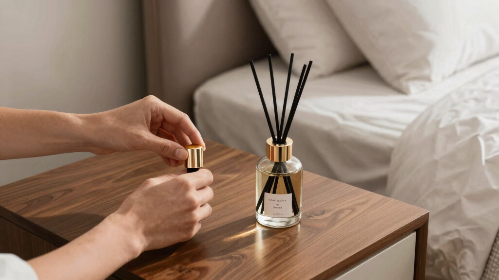 13 Best Luxury Bedroom Diffusers in 2026