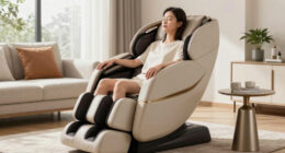 13 Best Luxury Massage Chairs for Home in 2026