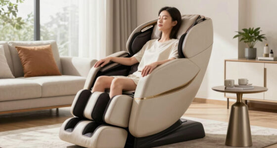 13 Best Luxury Massage Chairs for Home in 2026