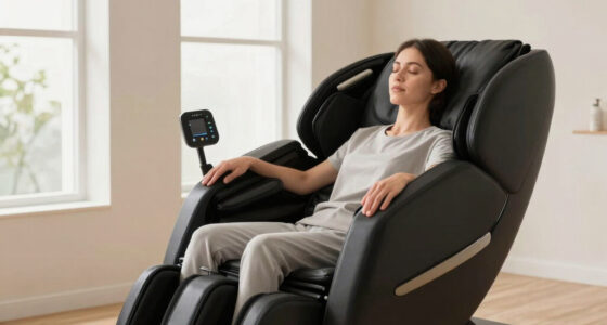 13 Best Massage Chairs for Back Pain in 2026