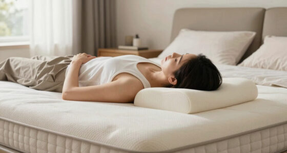 13 Best Mattresses for Side Sleepers with Shoulder Pain in 2026
