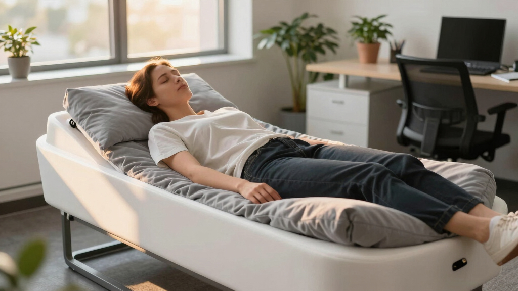 13 Best Nap Pods for Offices in 2026
