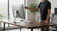 13 Best Premium Standing Desks in 2026
