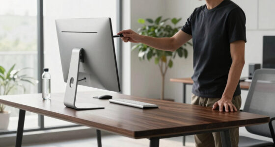 13 Best Premium Standing Desks in 2026