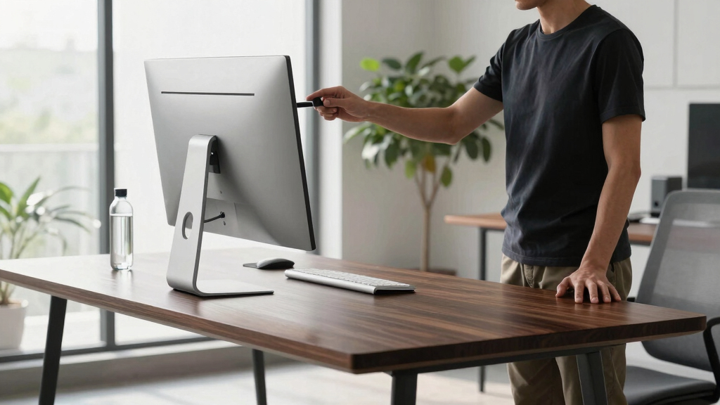 13 Best Premium Standing Desks in 2026