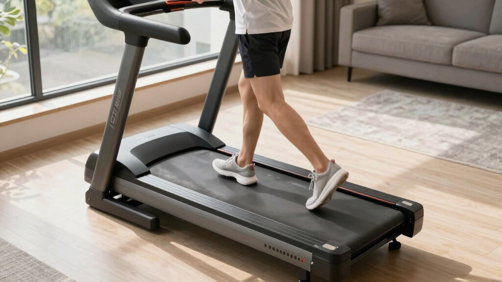 13 Best Quiet Treadmills for Apartments in 2026