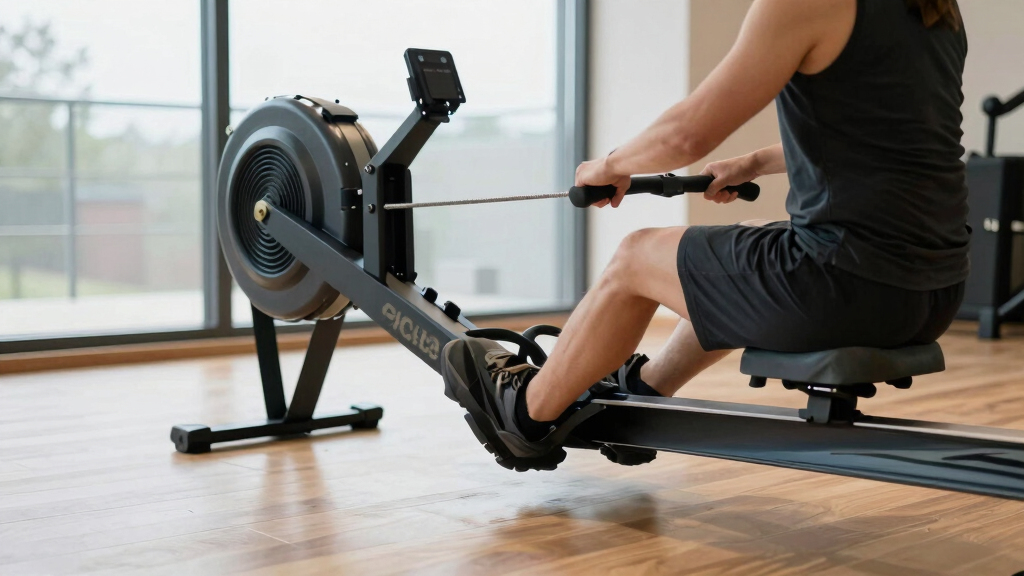13 Best Rowing Machines for Home Gyms in 2026