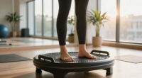 13 Best Vibration Plates for Lymphatic Drainage in 2026