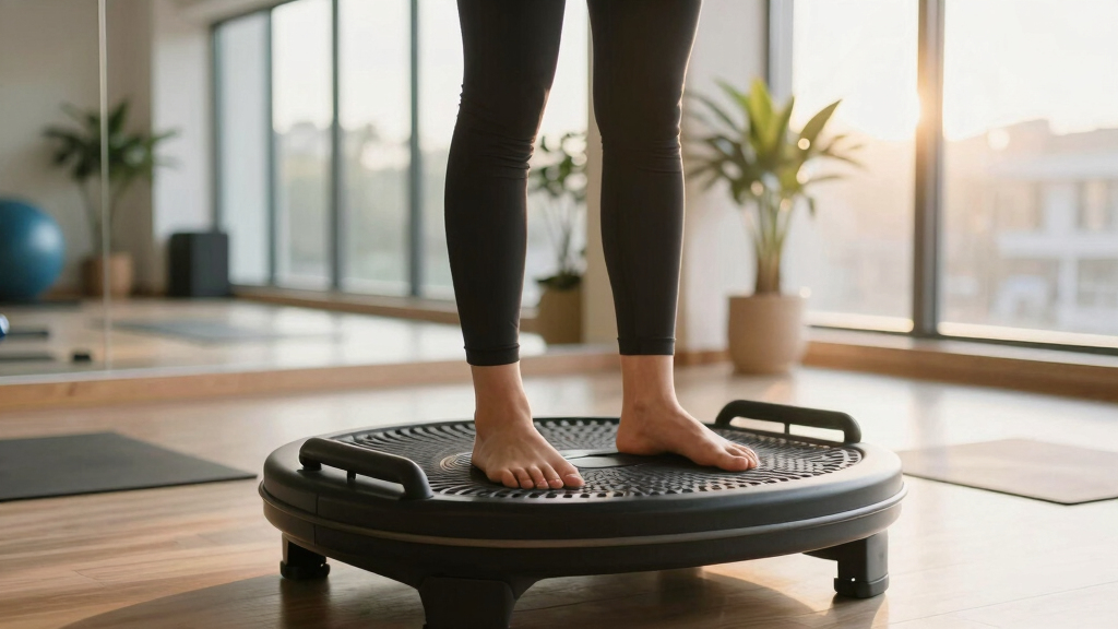13 Best Vibration Plates for Lymphatic Drainage in 2026