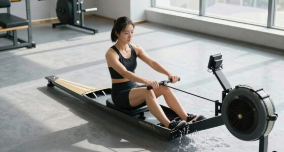 13 Best Water Rowing Machines in 2026