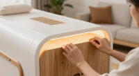 13 Best Wellness Pods for Home Relaxation in 2026