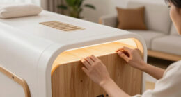 13 Best Wellness Pods for Home Relaxation in 2026