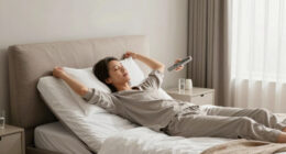 14 Best Adjustable Beds for Acid Reflux in 2026