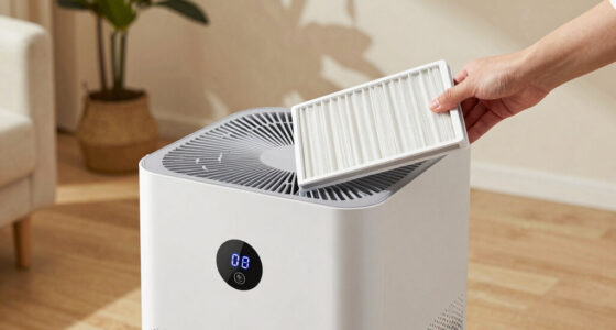 14 Best Air Purifiers for Smoke and Odor in 2026