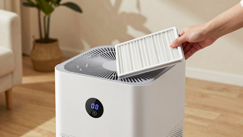 14 Best Air Purifiers for Smoke and Odor in 2026