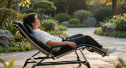 14 Best Anti Gravity Loungers Luxury in 2026