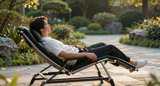 14 Best Anti Gravity Loungers Luxury in 2026