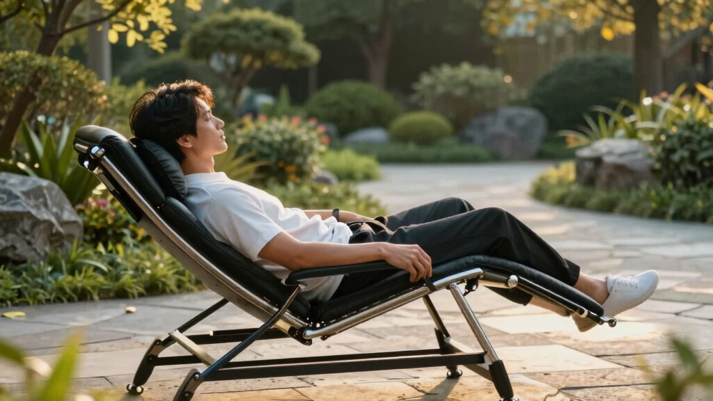 14 Best Anti Gravity Loungers Luxury in 2026