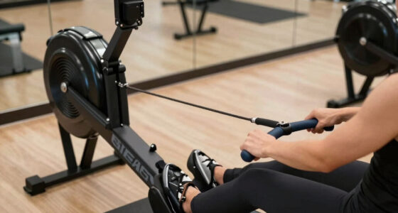 14 Best Best Magnetic Rowing Machines Premium in 2026