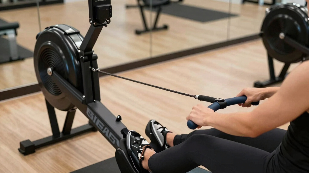 14 Best Best Magnetic Rowing Machines Premium in 2026