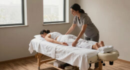 14 Best Best Spa Massage Tables Professional in 2026